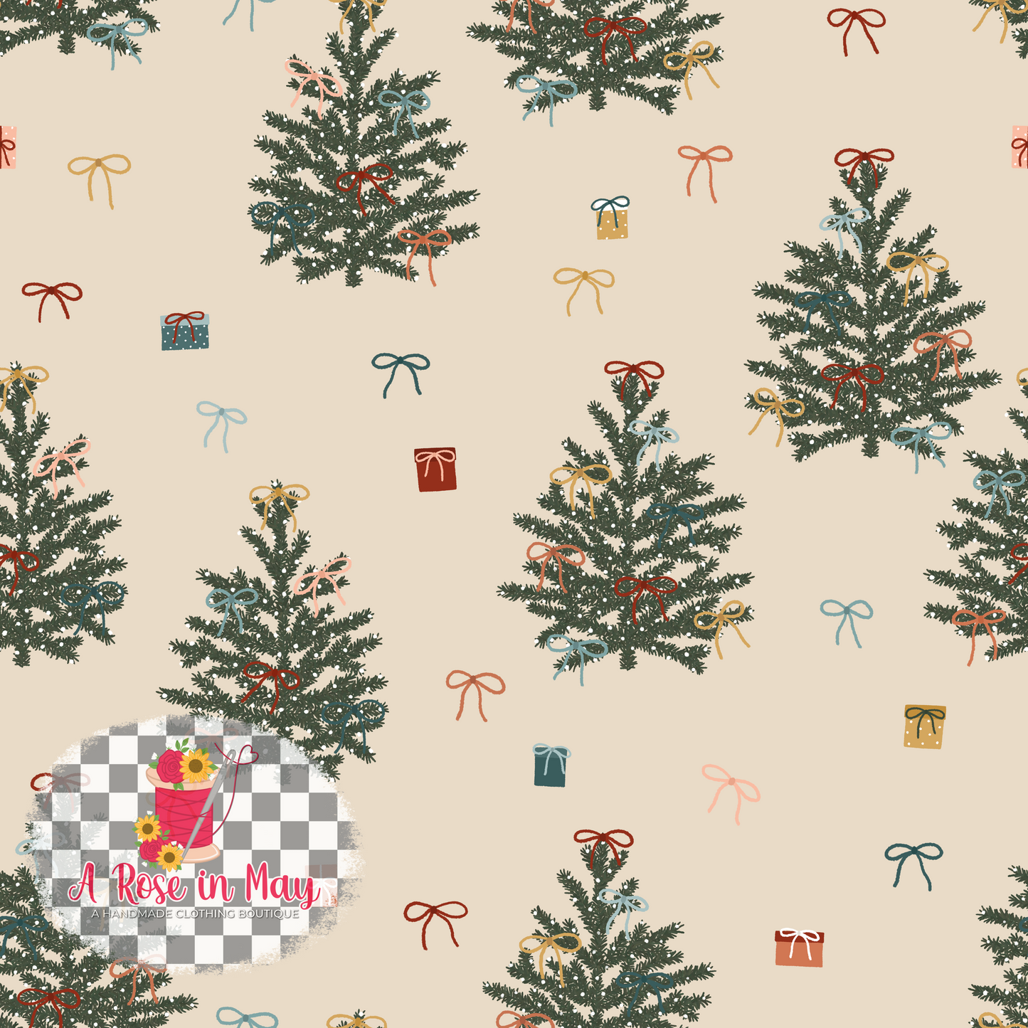 Bow Tied Pines