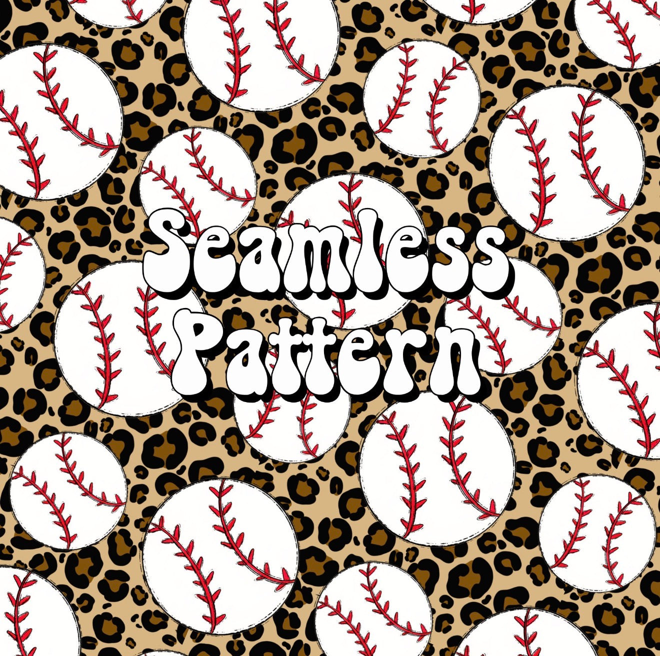 Cheetah Baseball