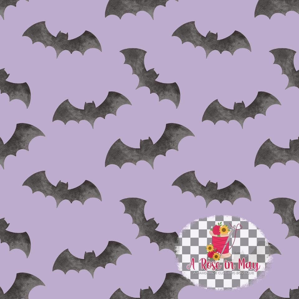 It’s Frickin Bats
