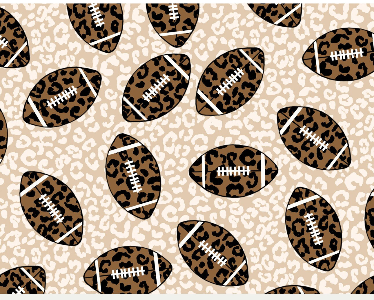 Cheetah Football