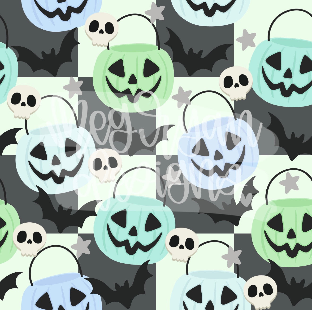 Pumpkin Pails