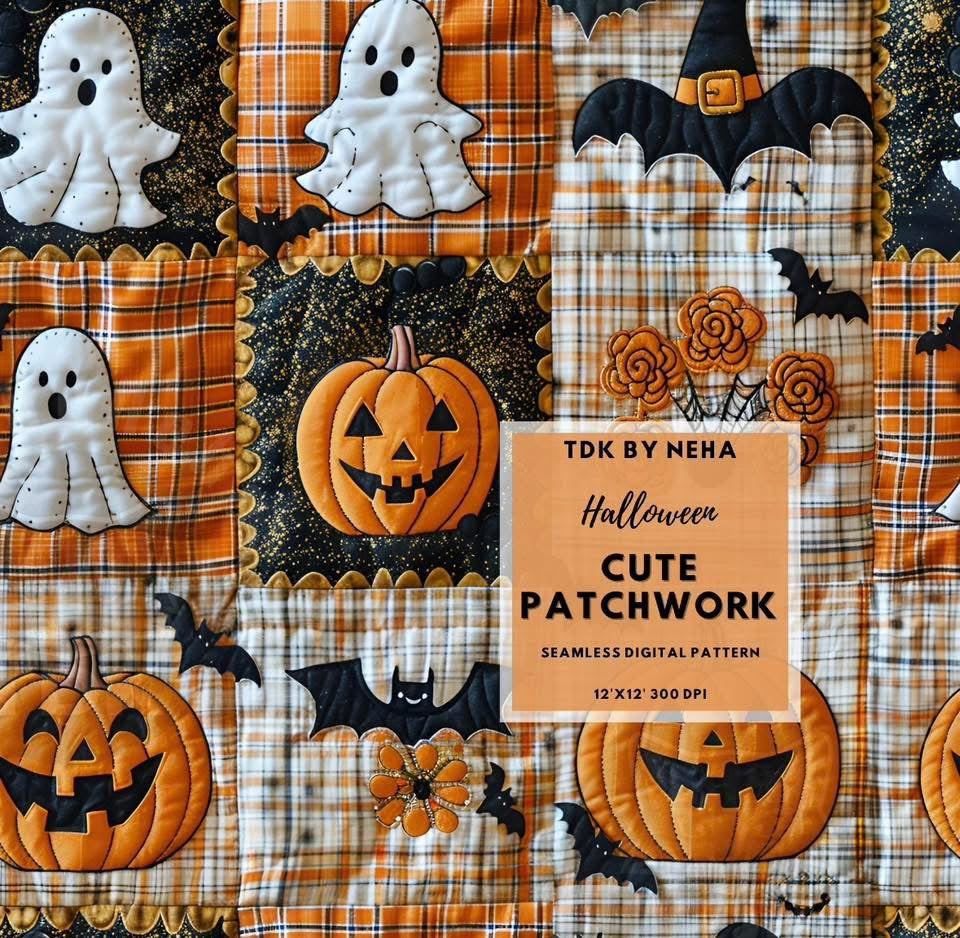 Cozy Quilt