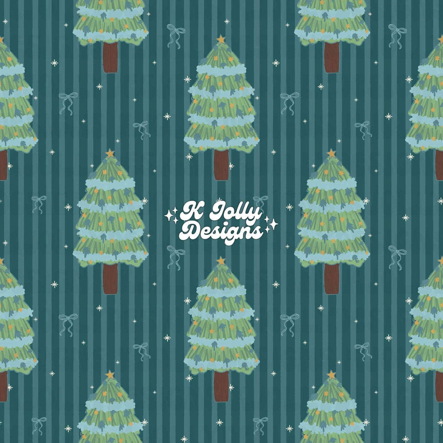 Trendy Christmas