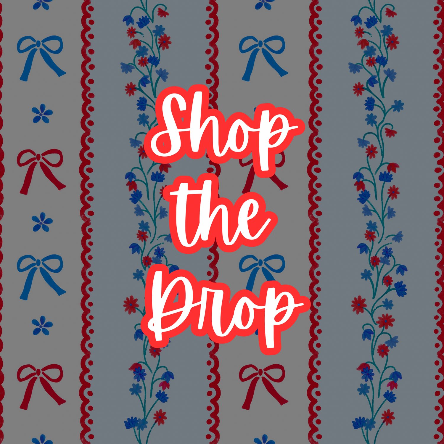 Shop the Drop