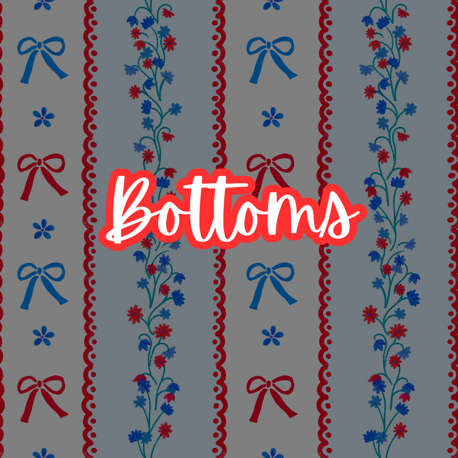Bottoms
