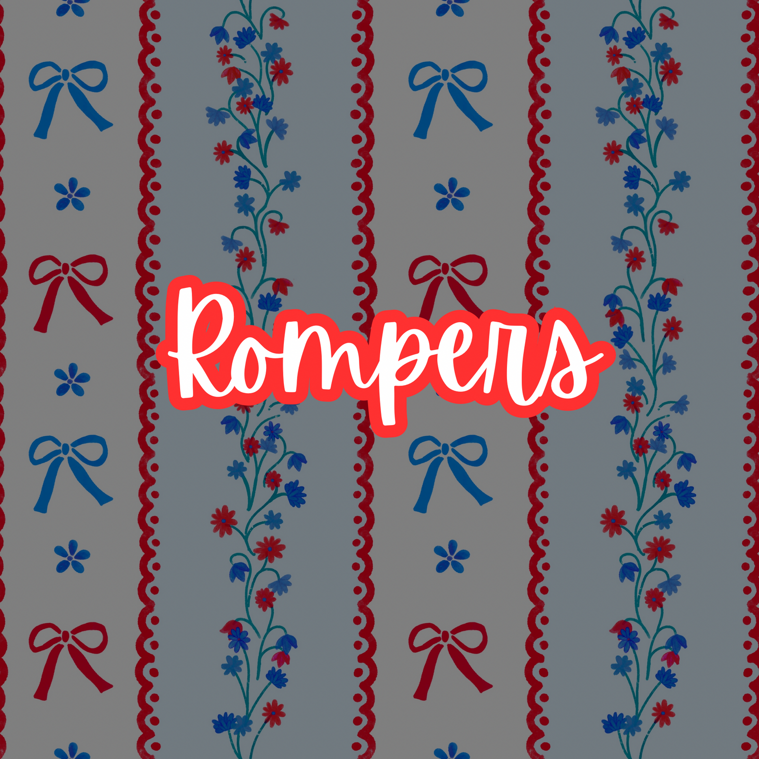 Rompers