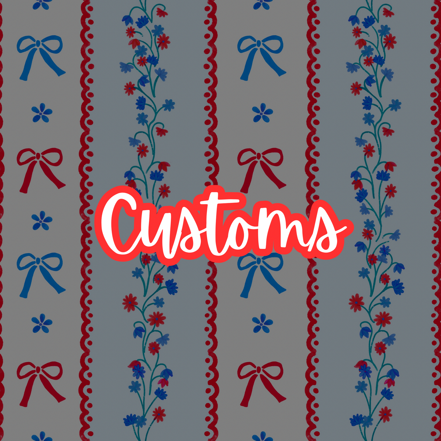 Customs