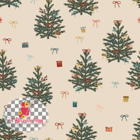 Bow Tied Pines