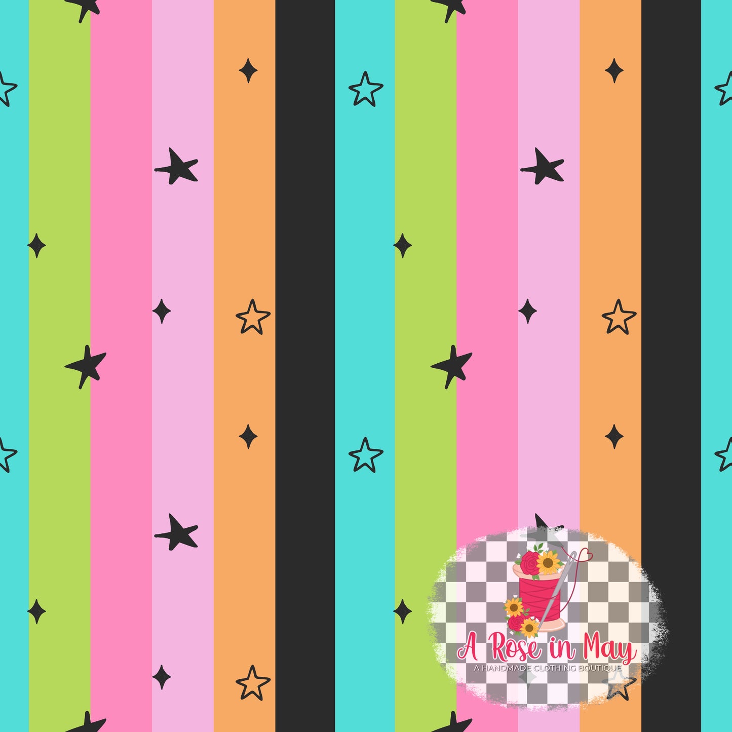Neon Bones Coordinate
