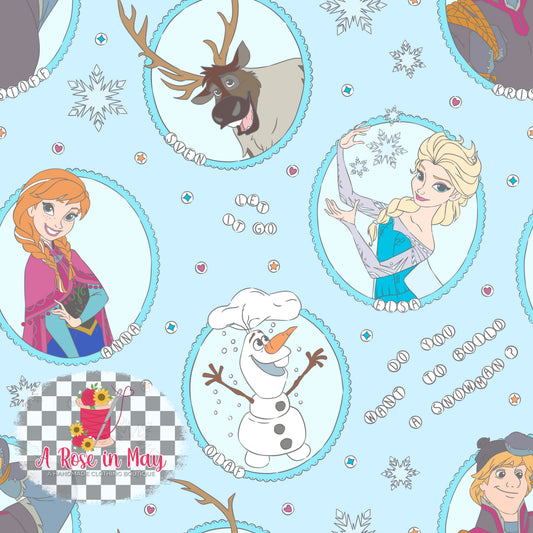 Ice Queen