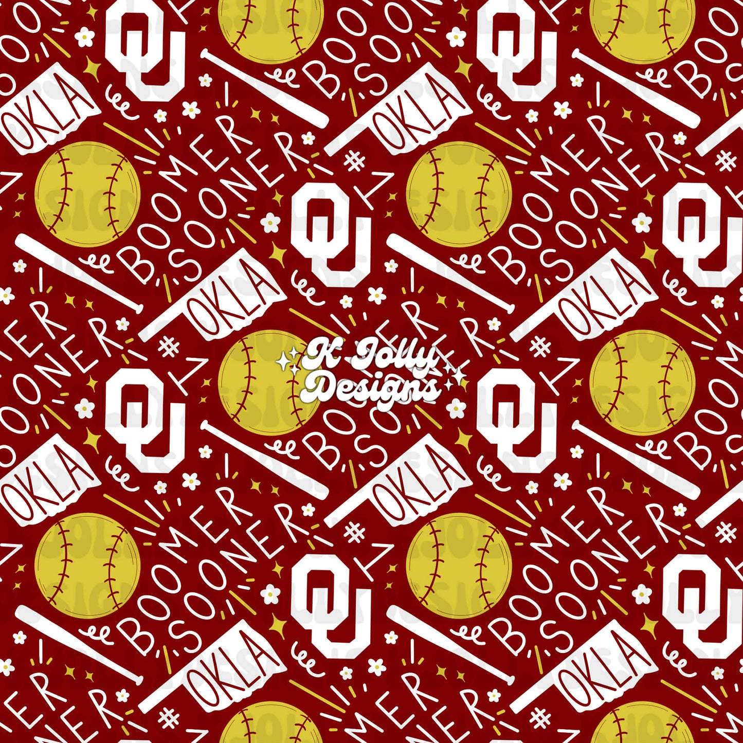 OU Softball