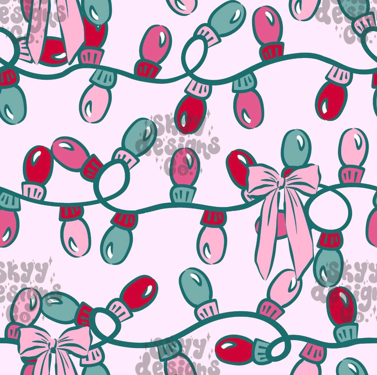 Holiday Spark