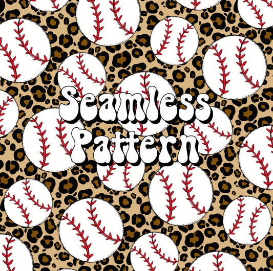 Cheetah Baseball