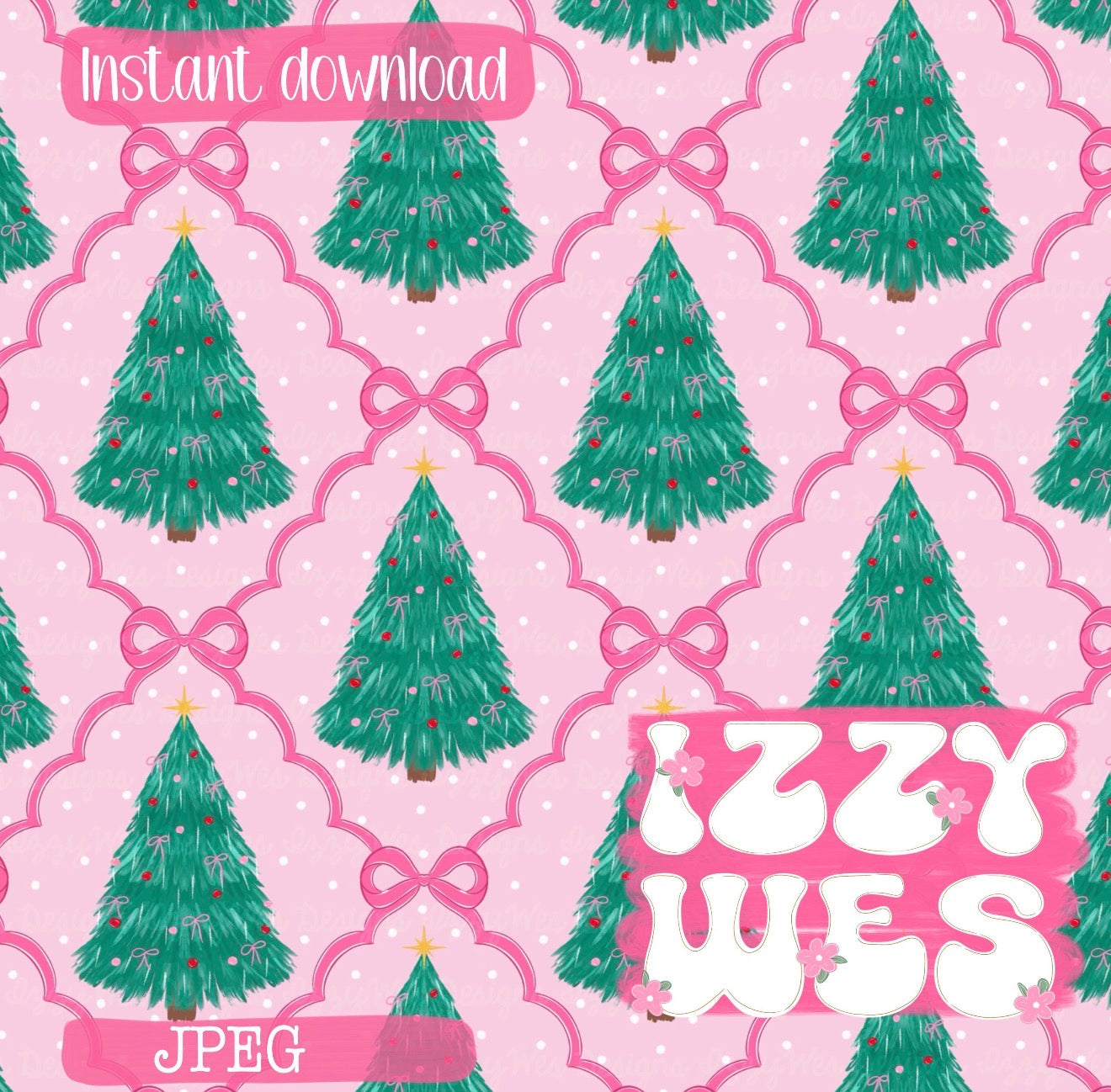 Pretty Little Pines