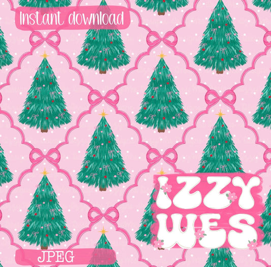 Pretty Little Pines