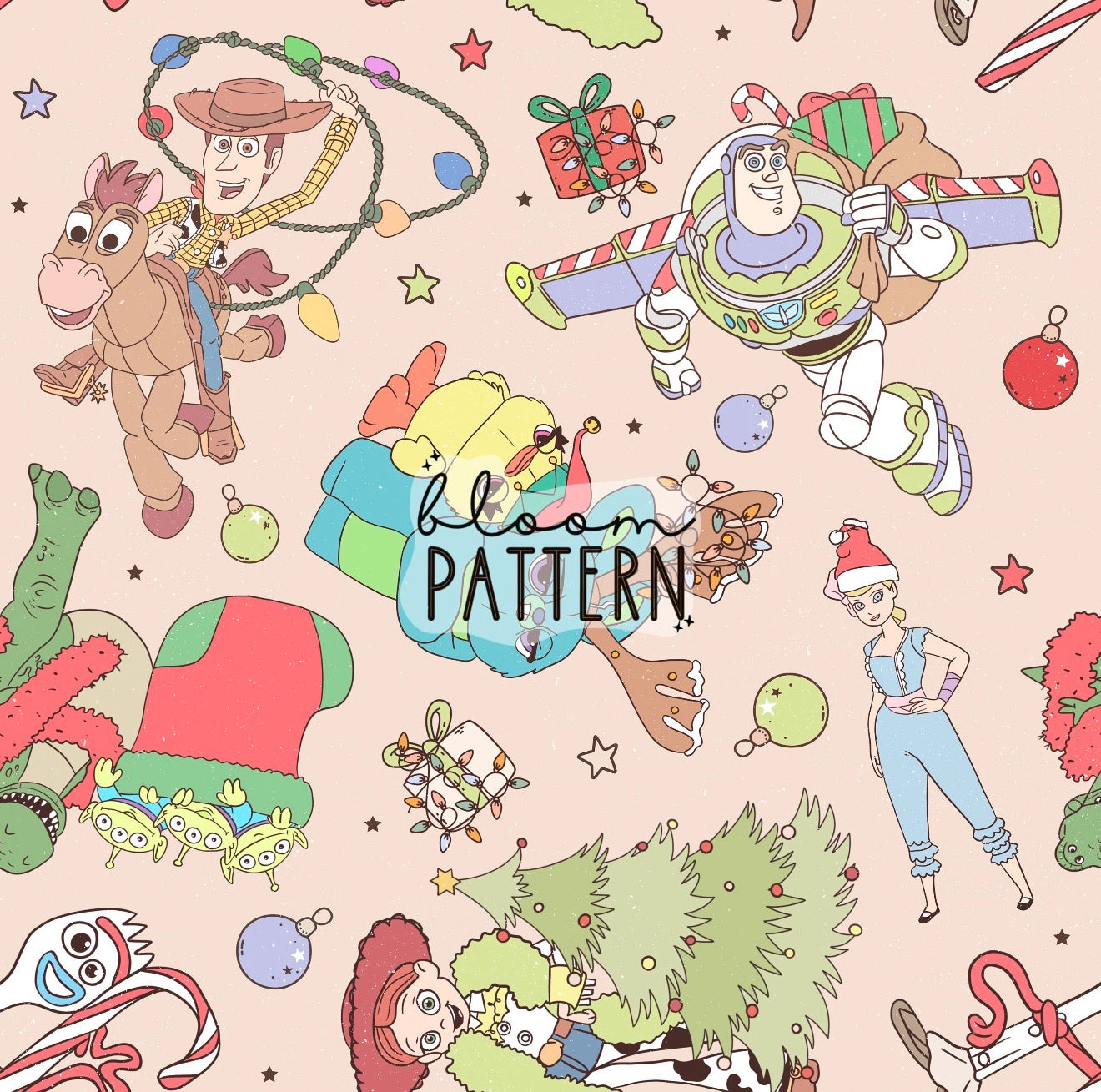 Christmas Toys