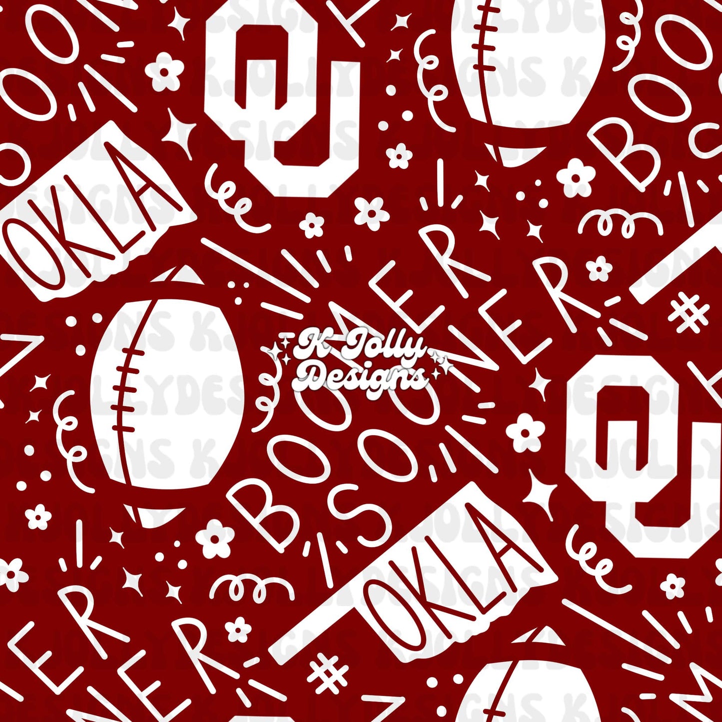 OU Football