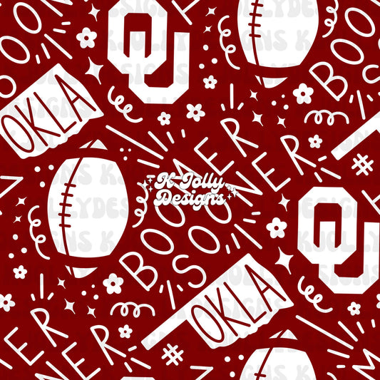 OU Football