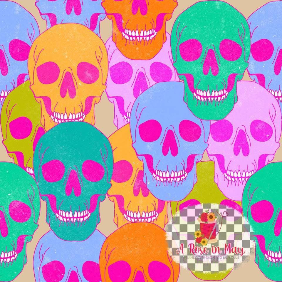 Electric Afterlife