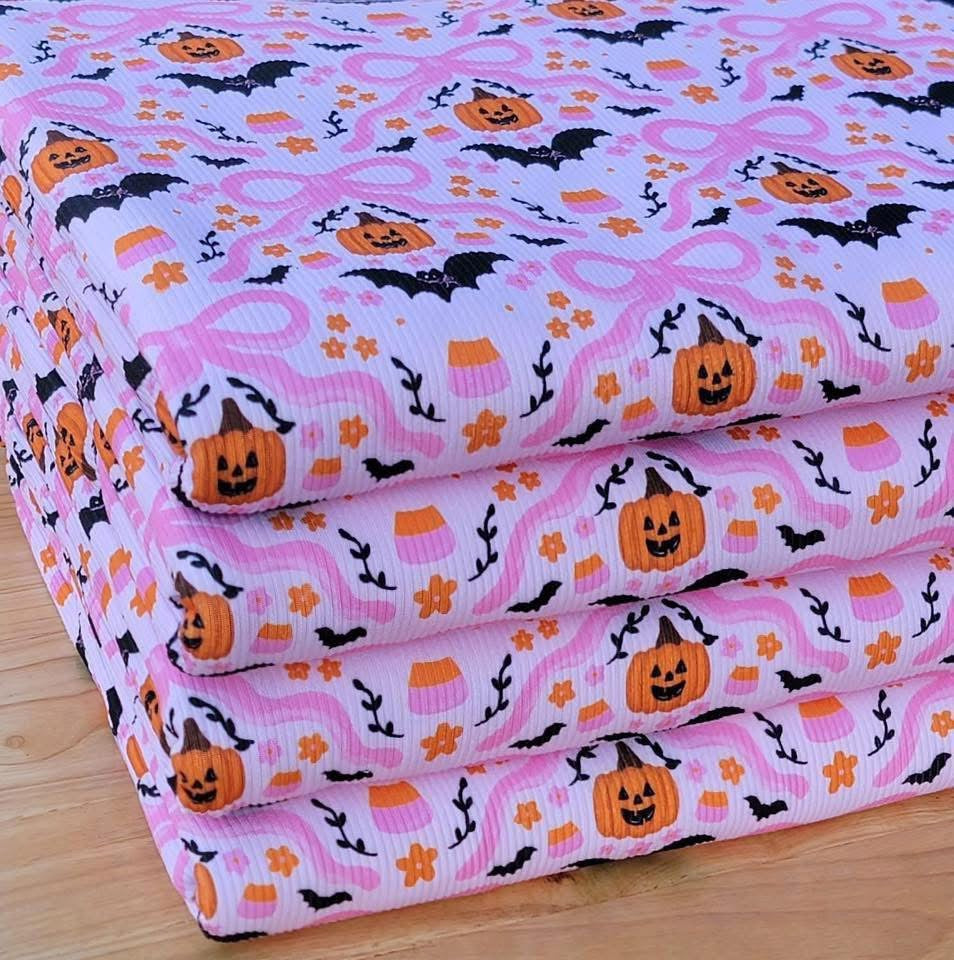 Pretty Little Pumpkins