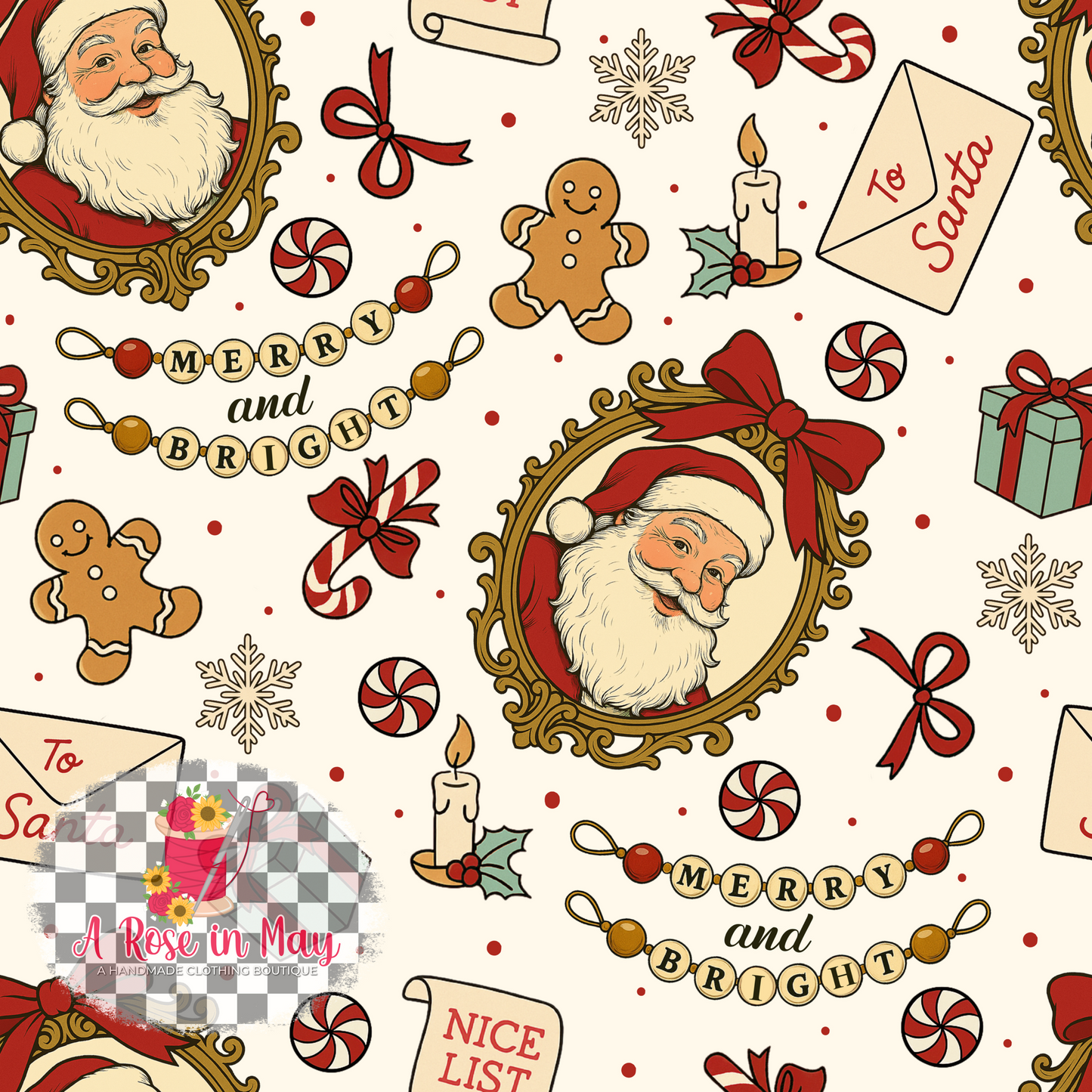 Letters to Santa