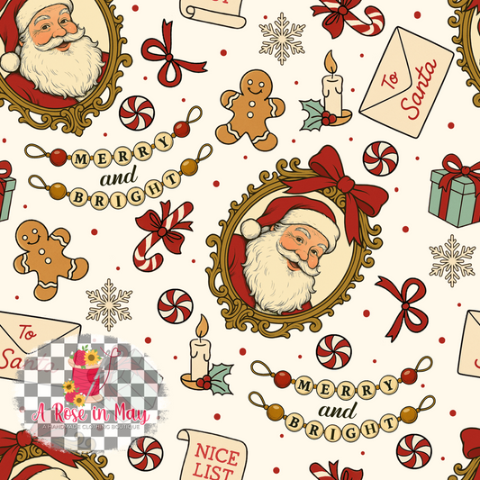 Letters to Santa