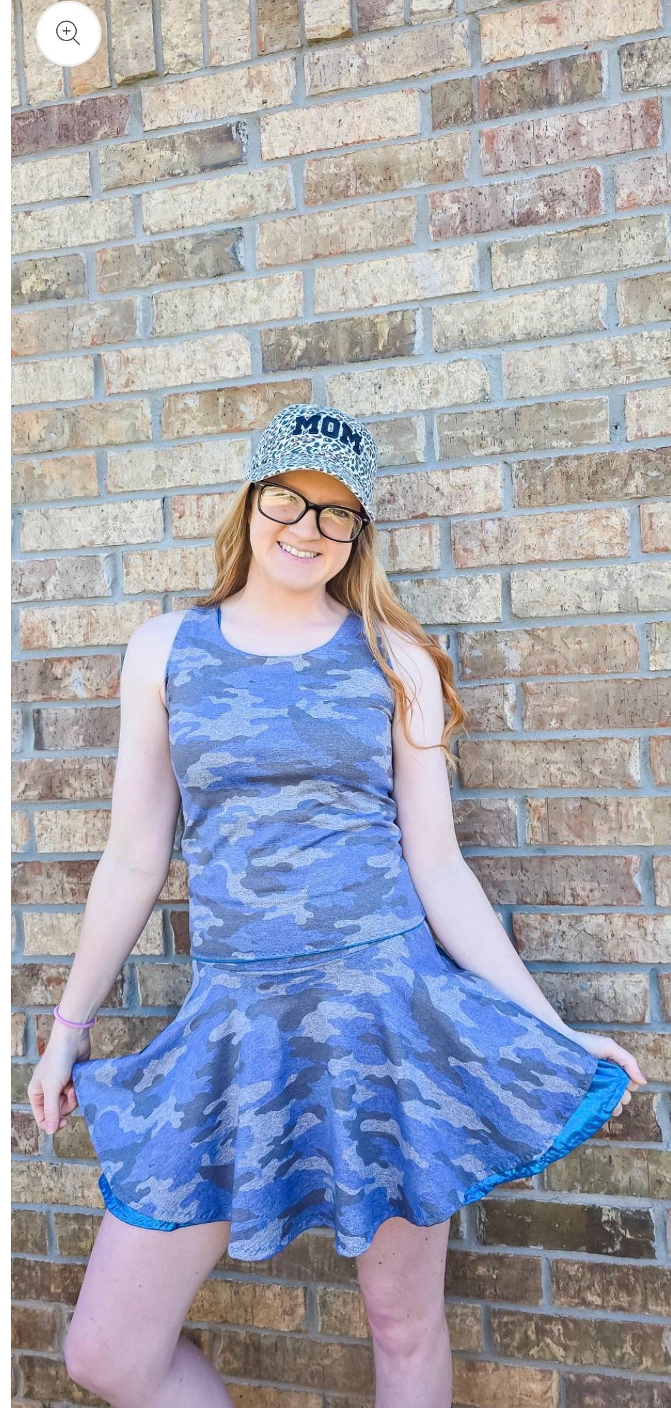 Adult Kendall Set