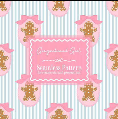 Gingerbread Frames