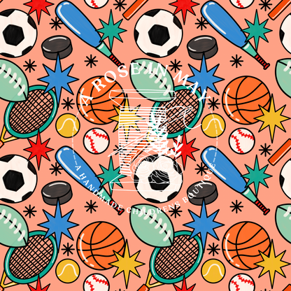 GO SPORTS