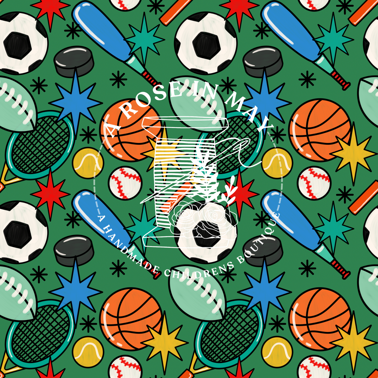 GO SPORTS