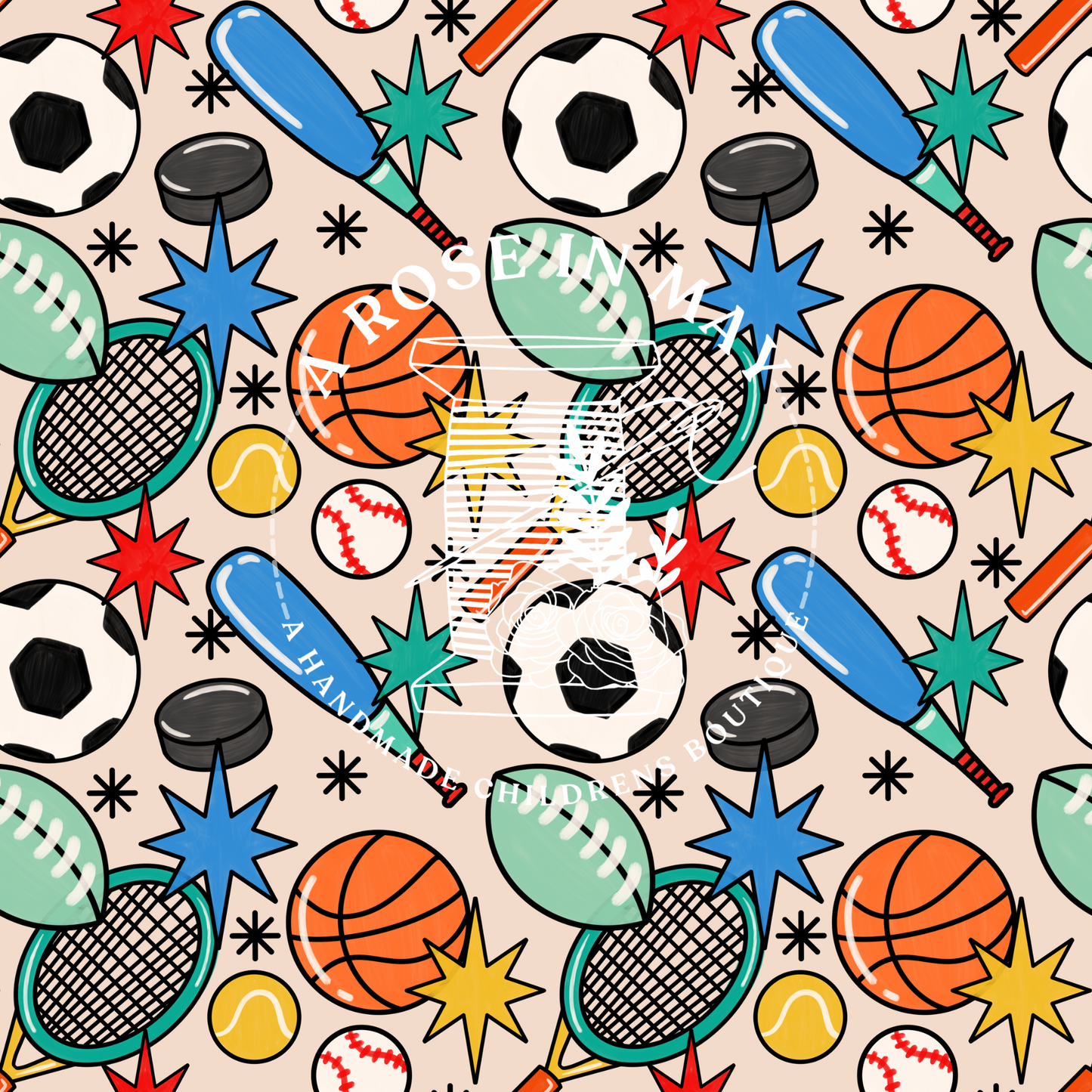 GO SPORTS