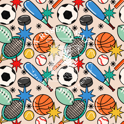 GO SPORTS