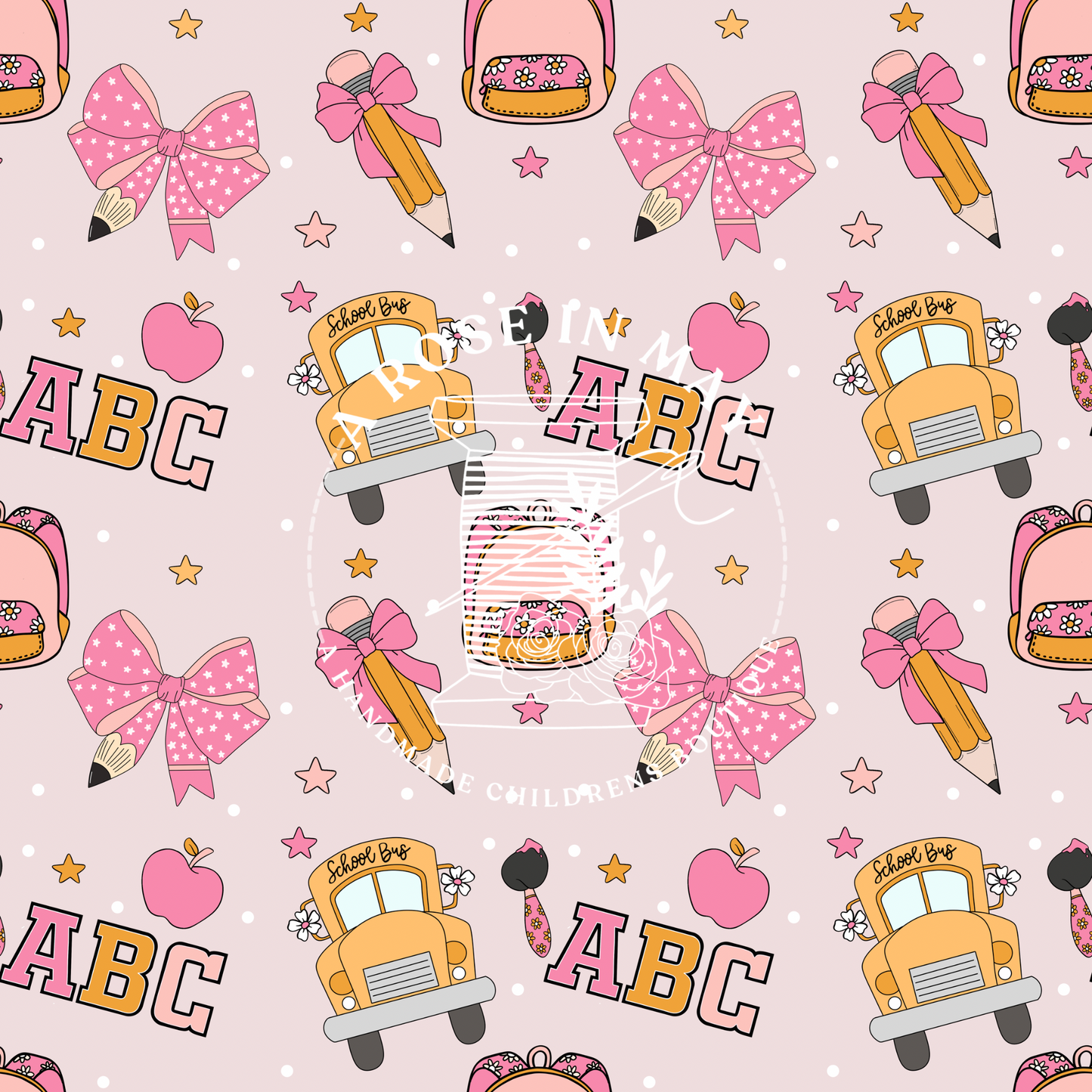 ABC bus