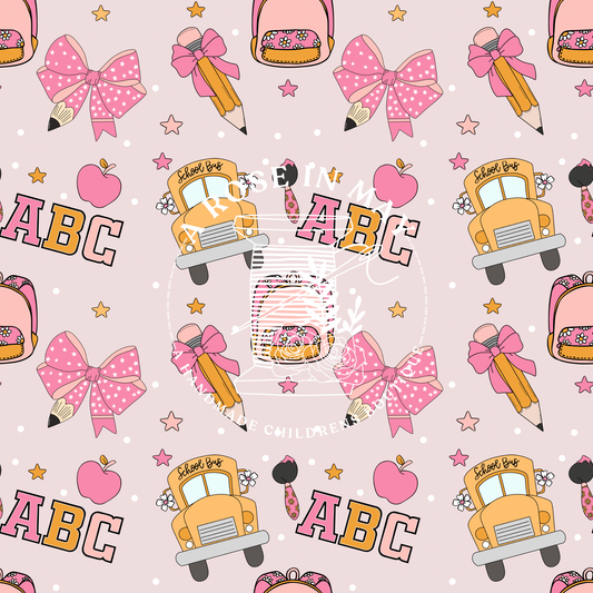 ABC bus