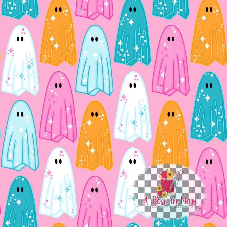 Ghost Party