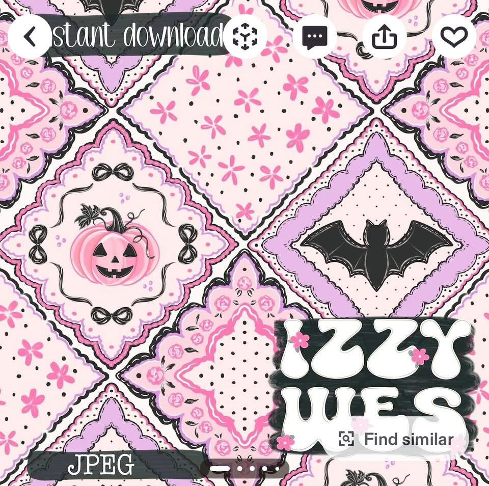 Pumpkin Patchwork
