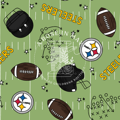 Football Playbook - all college & NFL