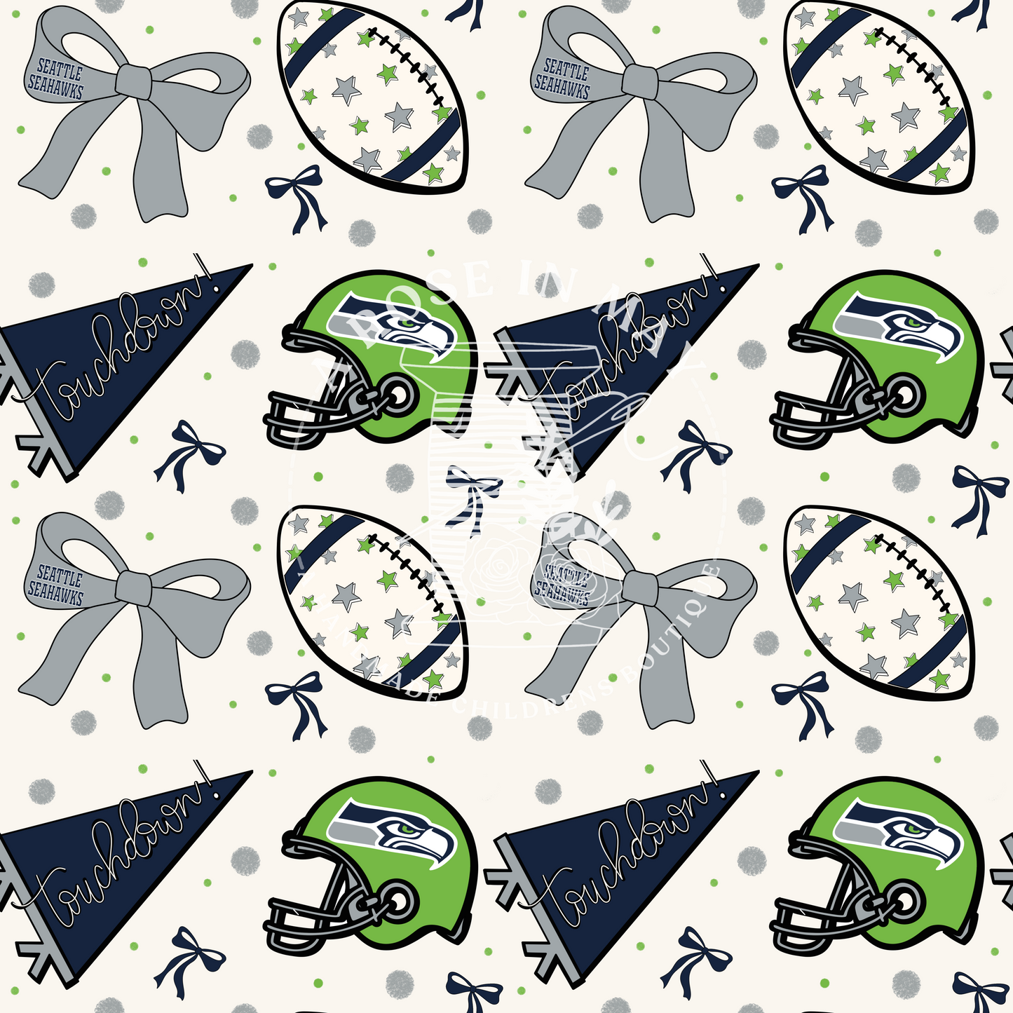 Helmets- all NFL