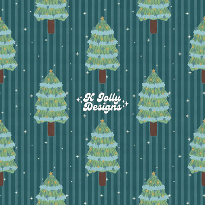 Trendy Christmas