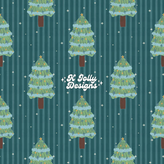Trendy Christmas