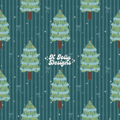 Trendy Christmas
